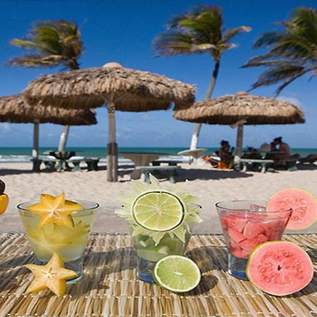 Reservafor Fortaleza Dış mekan fotoğraf