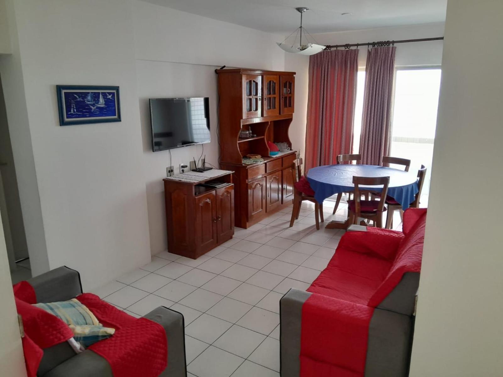 Reservafor Fortaleza Oda fotoğraf