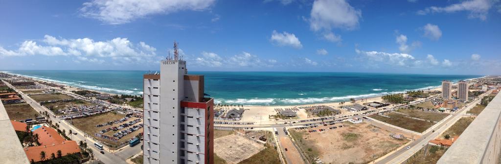 Reservafor Fortaleza Oda fotoğraf