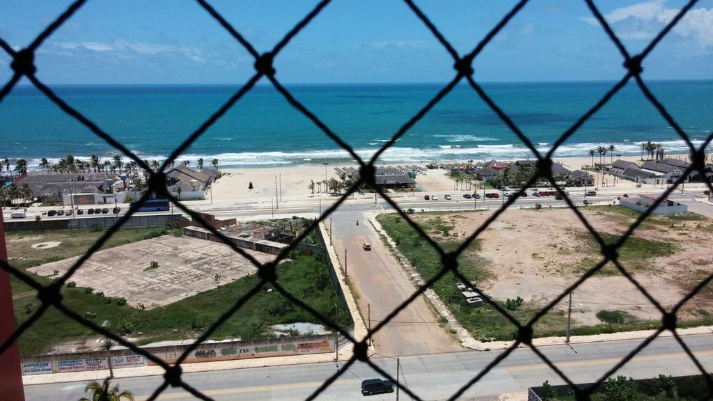 Reservafor Fortaleza Dış mekan fotoğraf