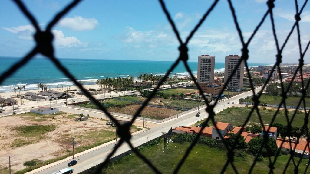 Reservafor Fortaleza Dış mekan fotoğraf