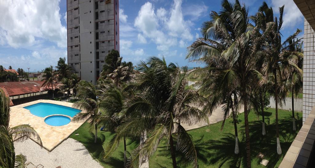 Reservafor Fortaleza Dış mekan fotoğraf