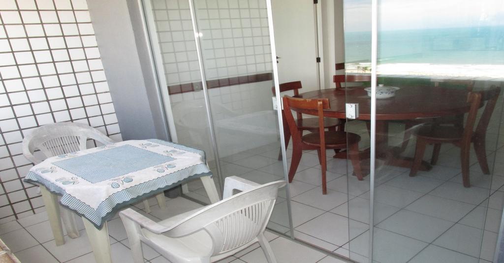 Reservafor Fortaleza Dış mekan fotoğraf