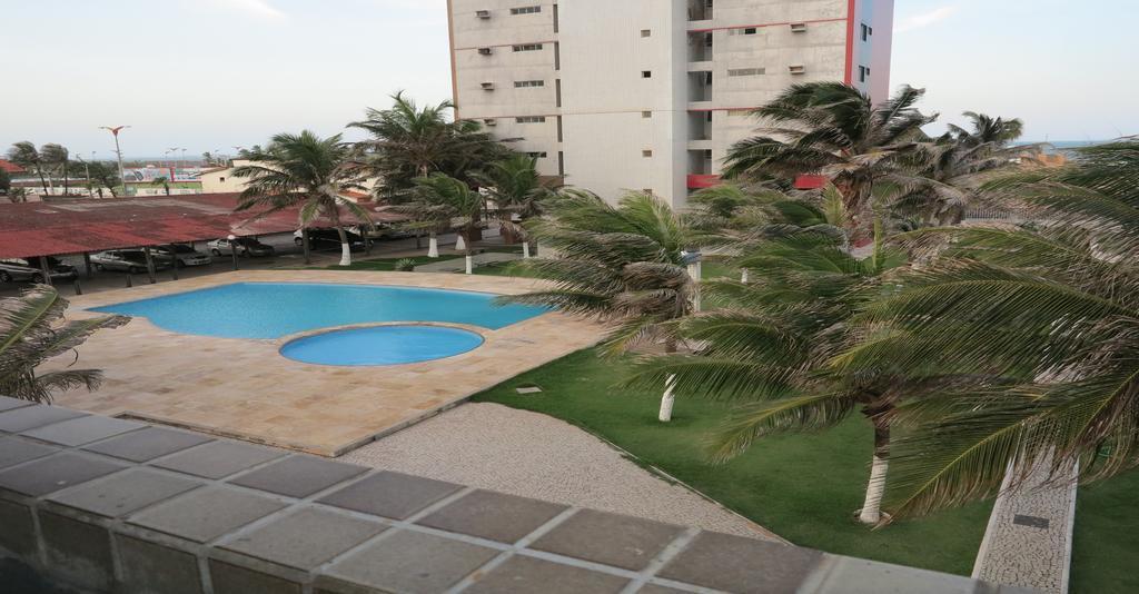 Reservafor Fortaleza Dış mekan fotoğraf
