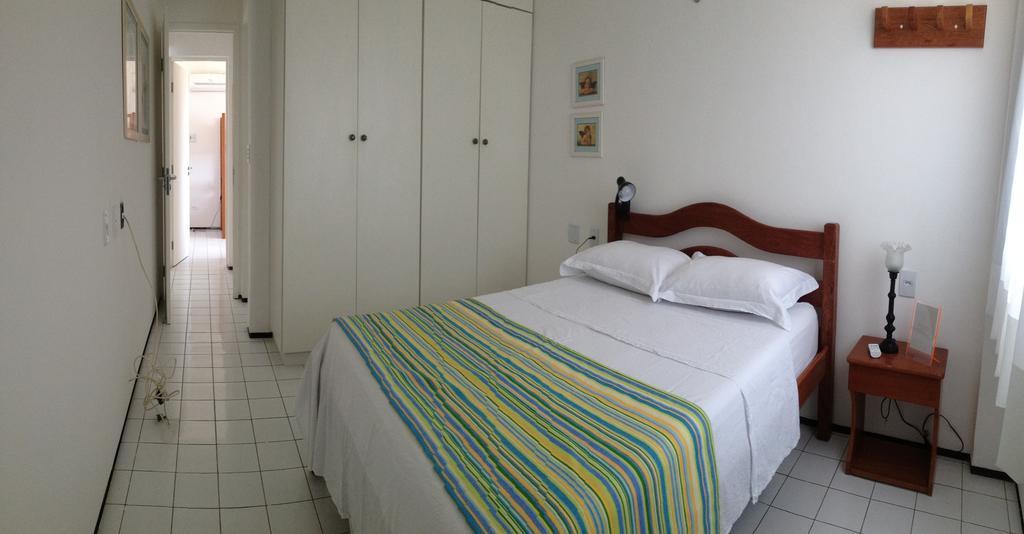 Reservafor Fortaleza Dış mekan fotoğraf