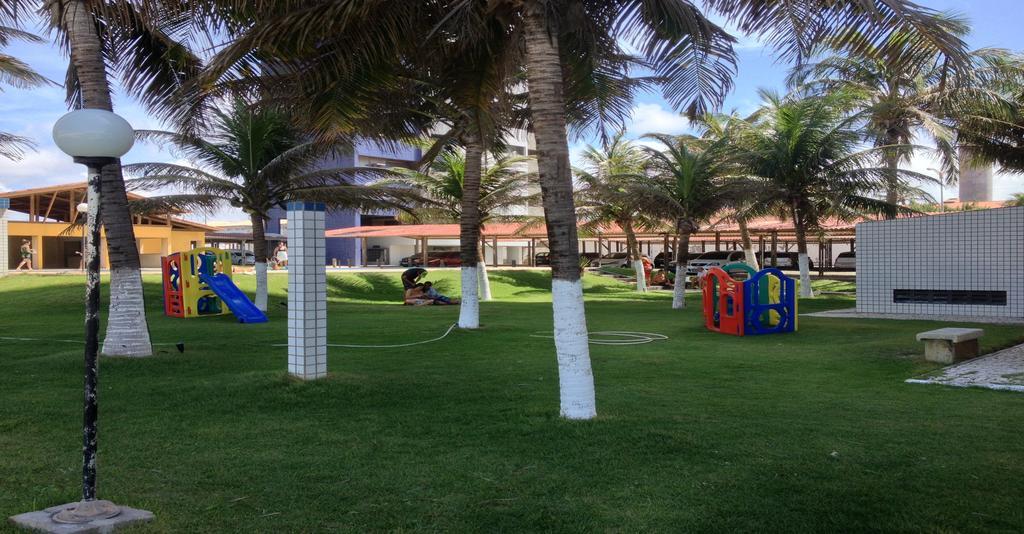 Reservafor Fortaleza Dış mekan fotoğraf