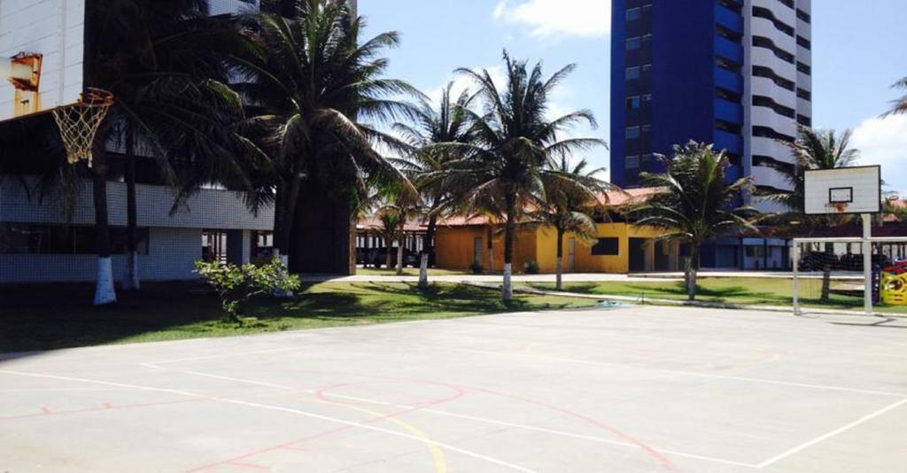 Reservafor Fortaleza Dış mekan fotoğraf