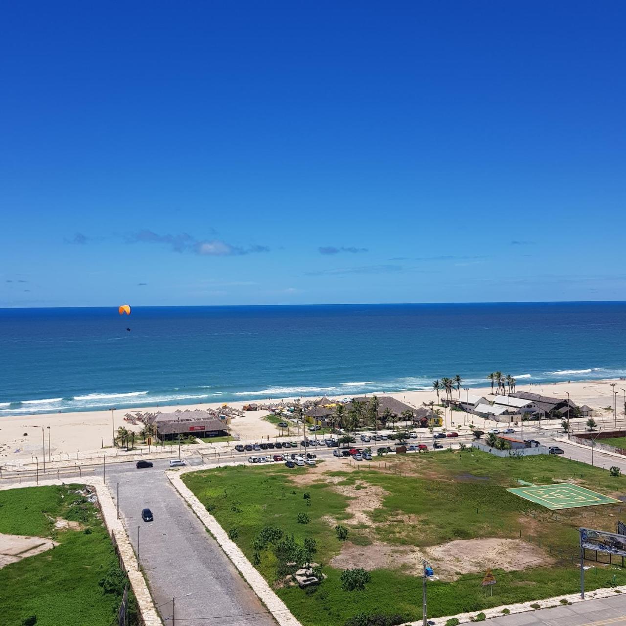 Reservafor Fortaleza Dış mekan fotoğraf