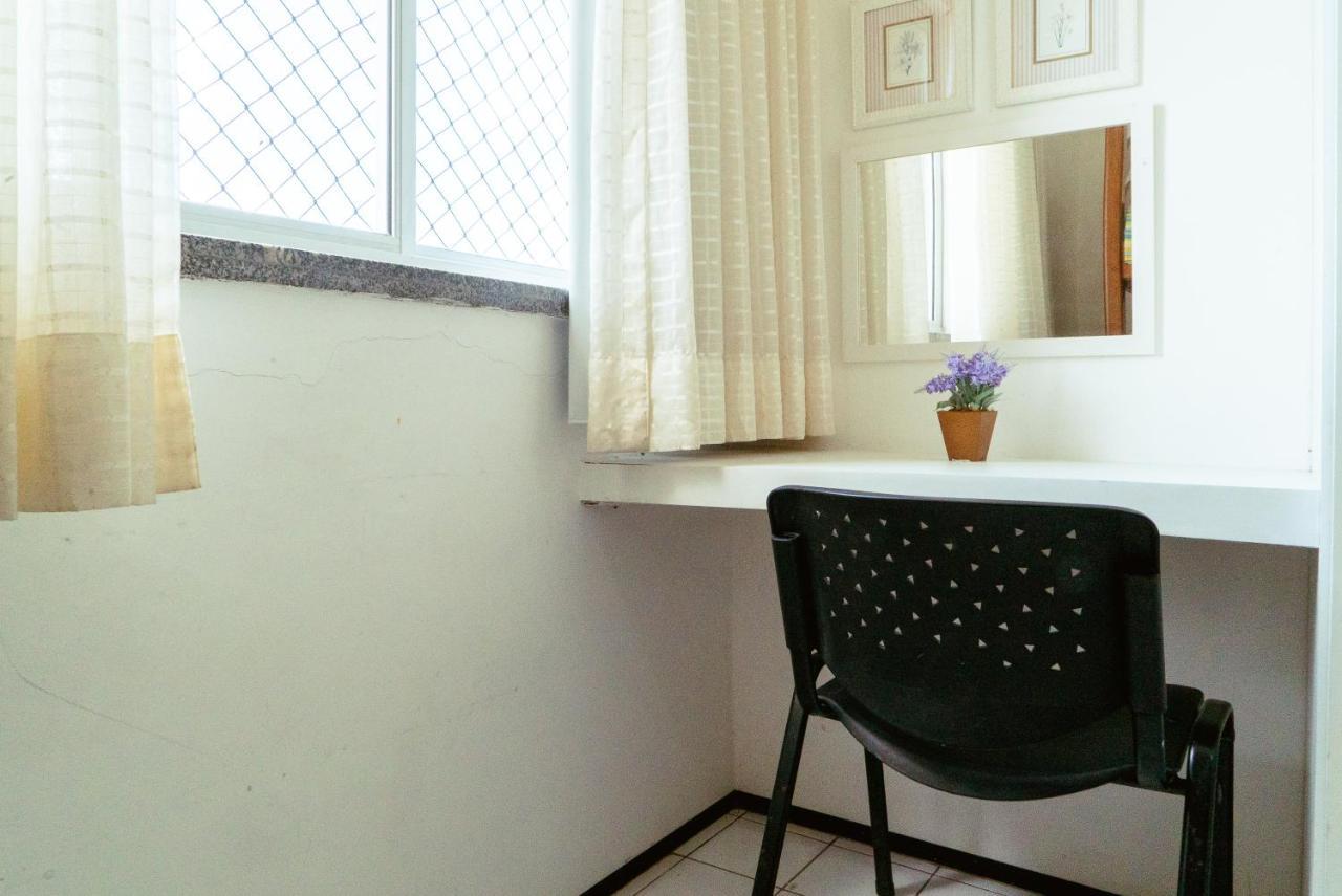 Reservafor Fortaleza Dış mekan fotoğraf