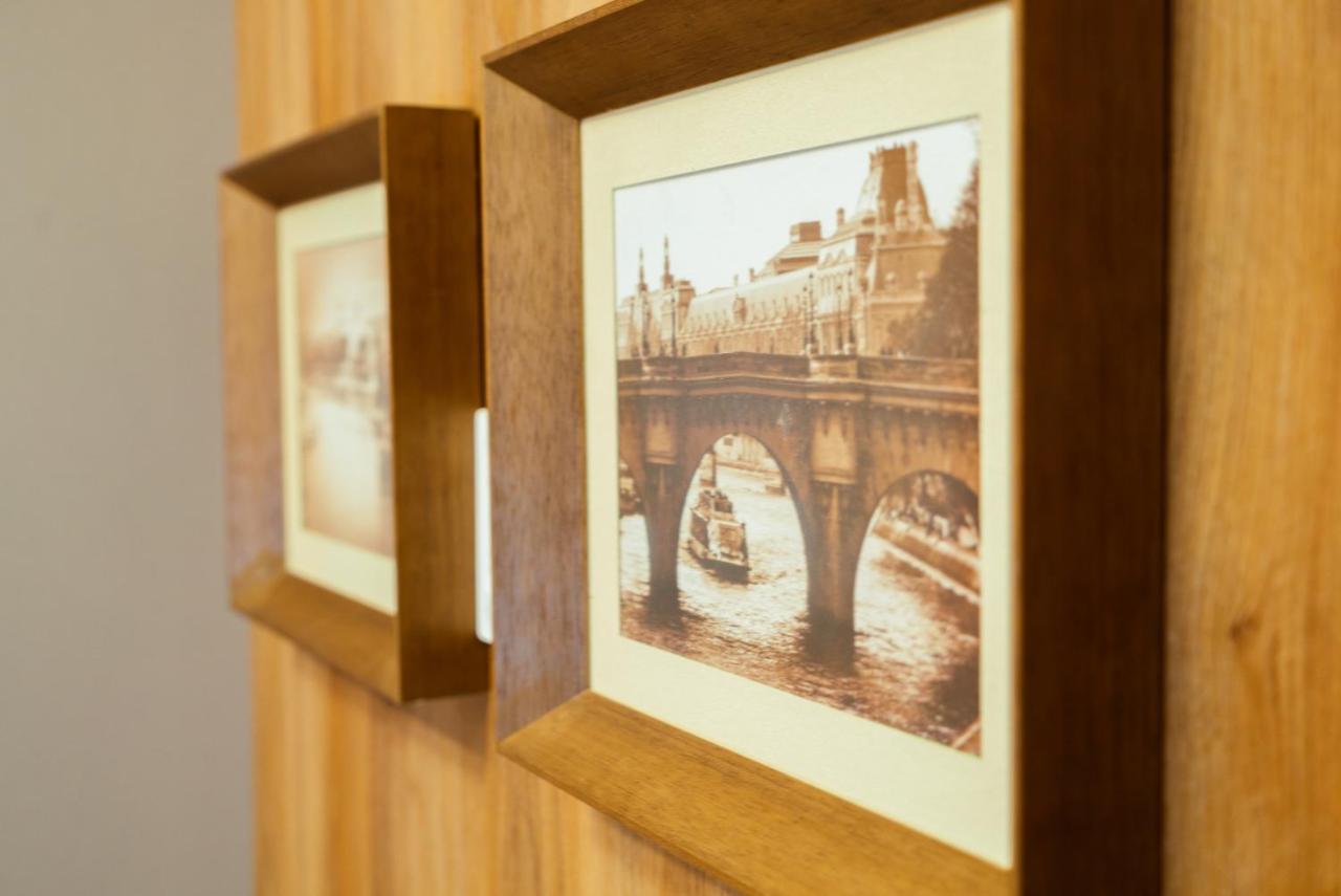 Reservafor Fortaleza Dış mekan fotoğraf